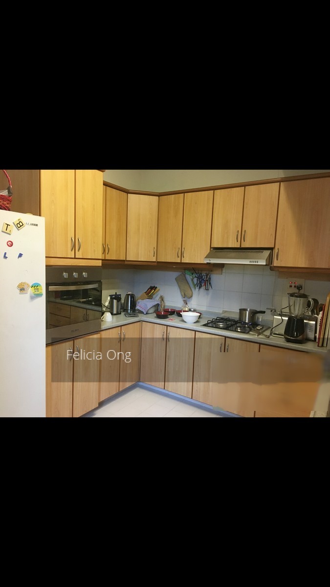 Ocean Park (D15), Condominium #152095442
